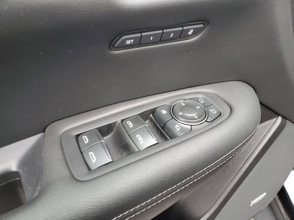 Certified 2024 Cadillac XT5 Premium Luxury image 24