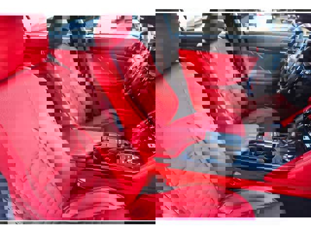 New 2025 Lexus IS 350 F Sport image 22