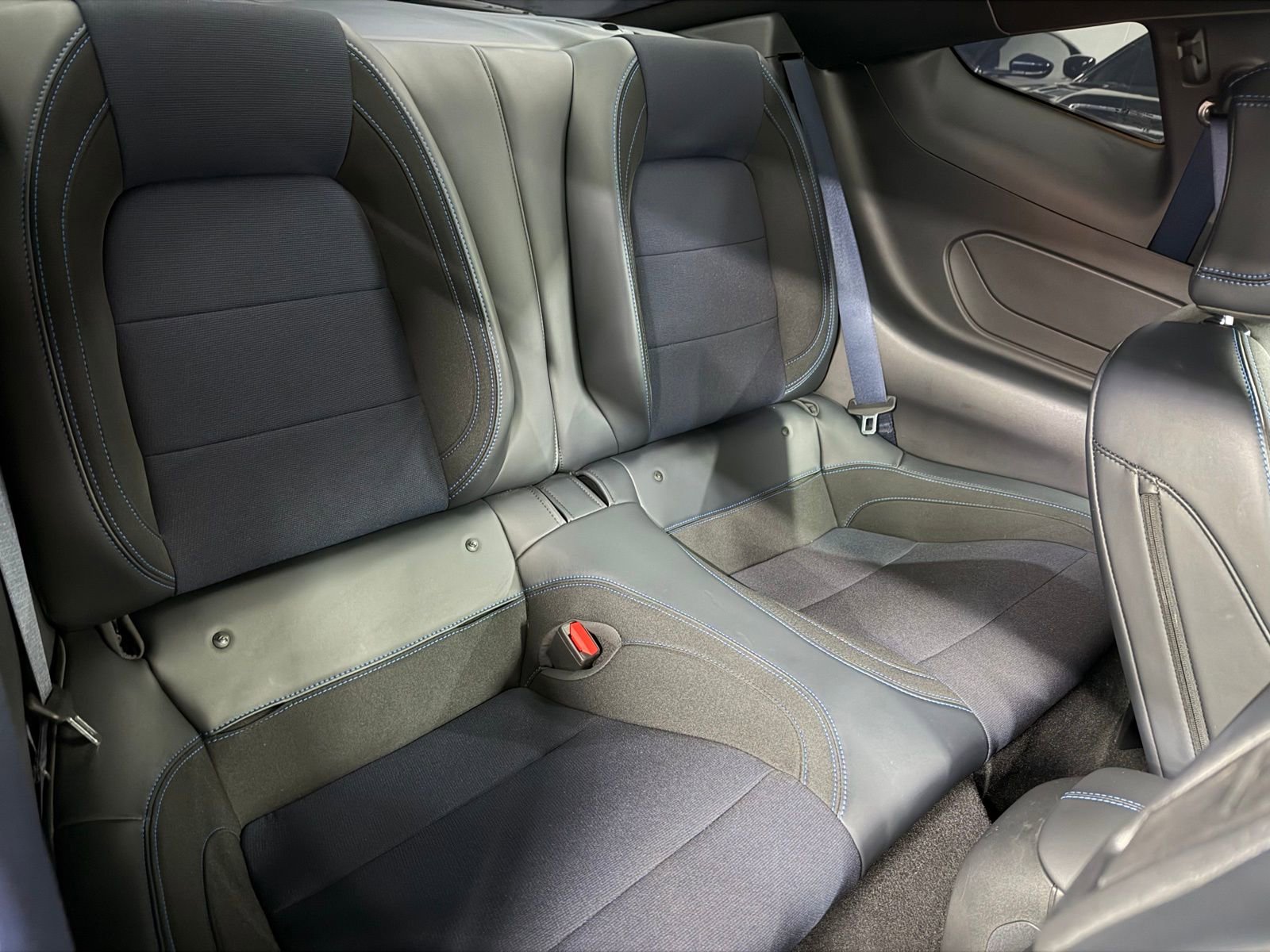 Used 2025 Ford Mustang Dark Horse w/ Security Package image 22