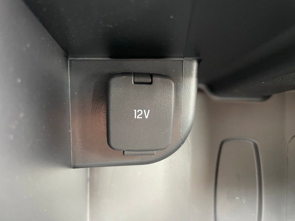 New 2025 Ford Ranger XLT w/ Black Appearance Package image 15