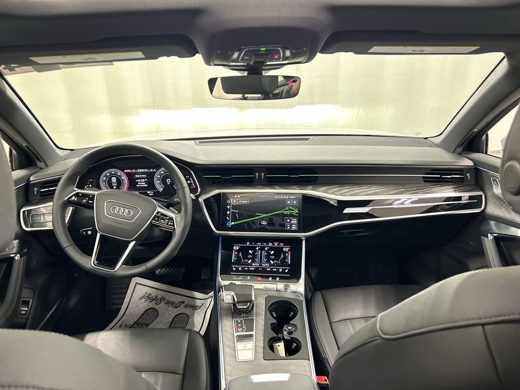 Used 2024 Audi A6 3.0T Prestige AWD/4WD image 19