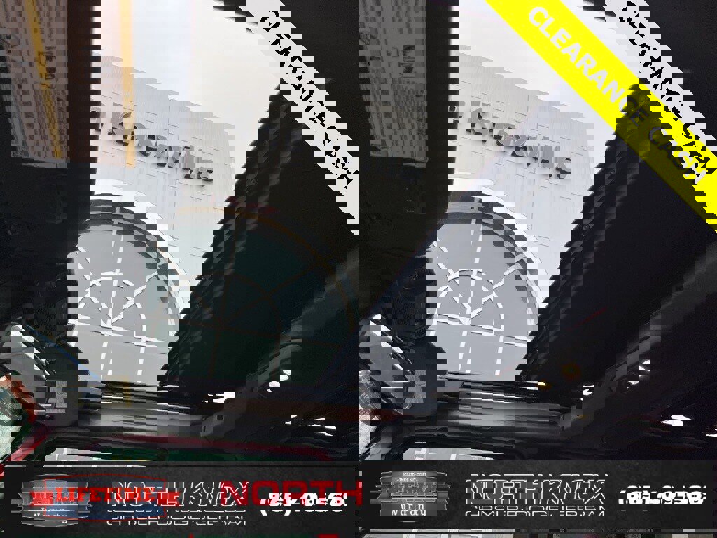 New 2026 Jeep Wrangler Unlimited Sport image 13