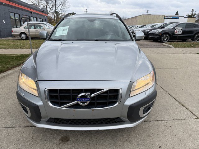 Used 2011 Volvo XC70 3.2 AWD/4WD image 2