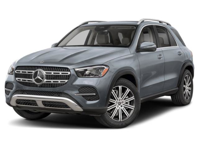 Certified 2024 Mercedes-Benz GLE 450e 4MATIC