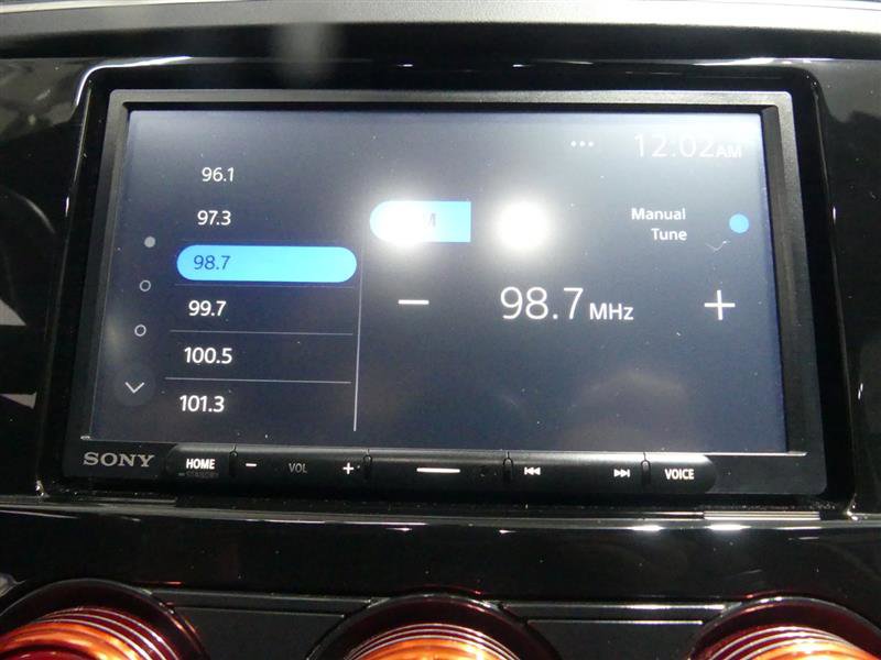 Used 2019 Subaru WRX Premium AWD/4WD image 41