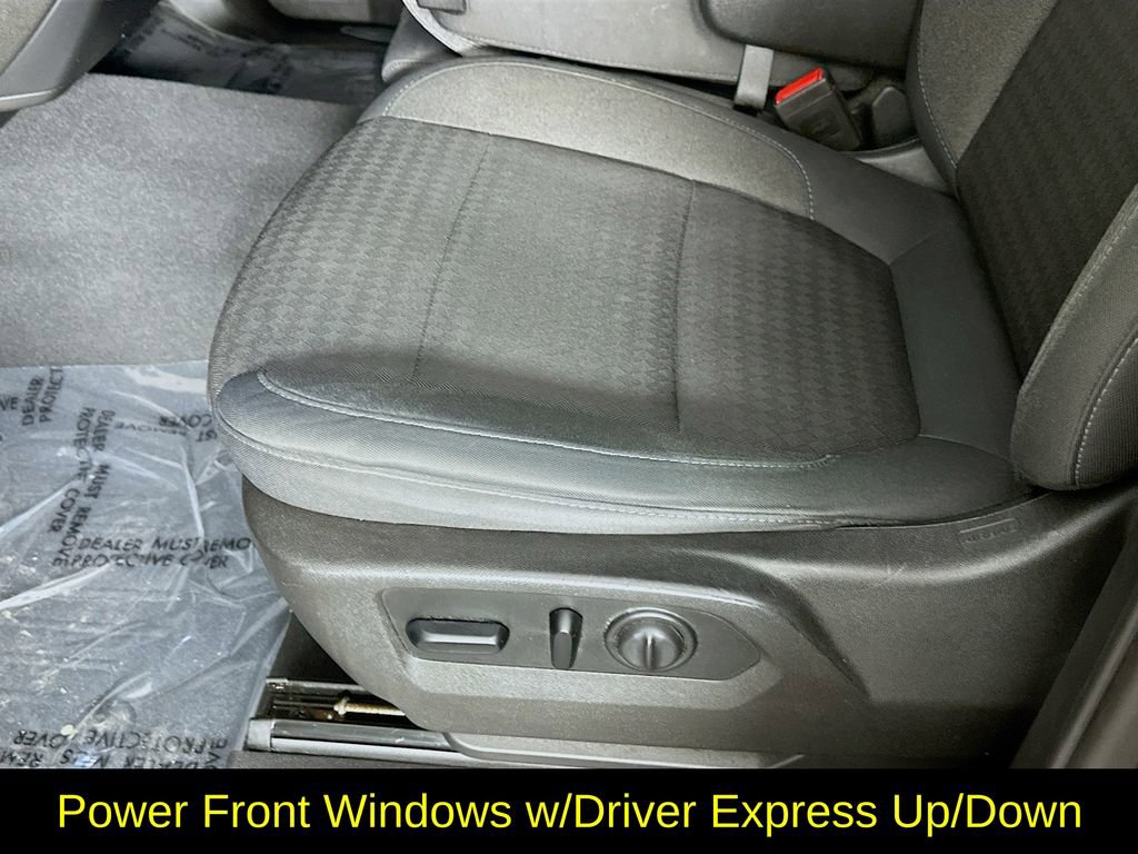 Used 2019 Chevrolet Silverado 1500 LT w/ All-Star Edition image 27