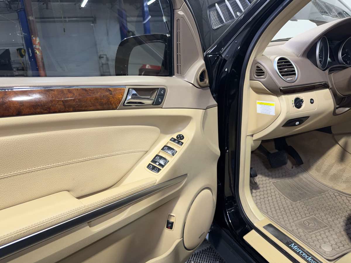 Used 2007 Mercedes-Benz GL 450 4MATIC w/ P1 Premium Pkg image 15