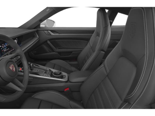 Used 2025 Porsche 911 Carrera T RWD image 8