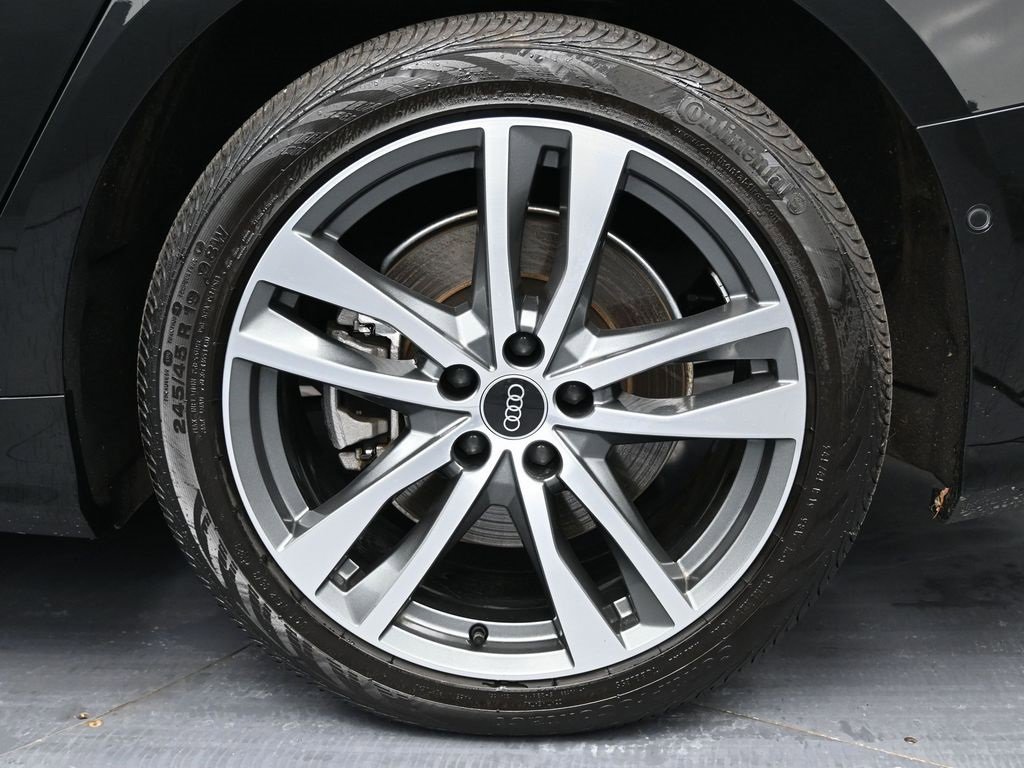 Used 2021 Audi A6 3.0T Premium Plus image 13