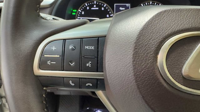 Used 2017 Lexus RX 350 FWD w/ Premium Package image 31