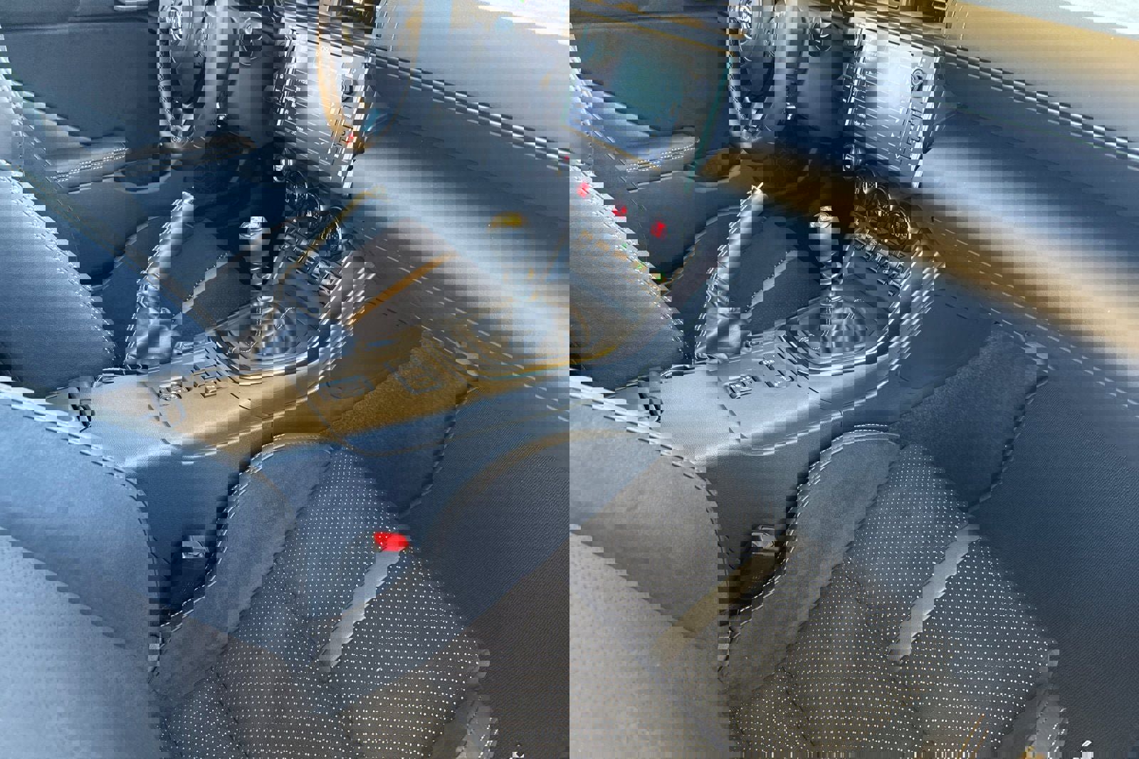 New 2026 Toyota GR86 YUZU Limited image 17