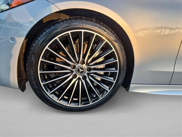 Certified 2023 Mercedes-Benz C 300 Sedan image 25