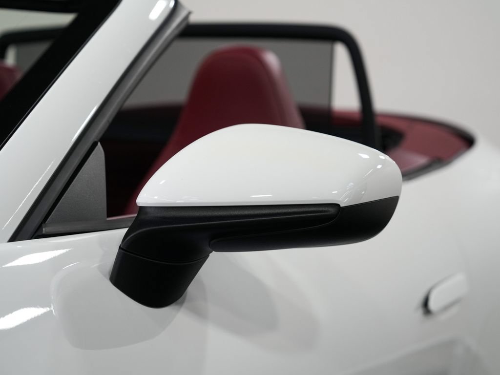 Used 2024 Porsche 911 Carrera S RWD image 42