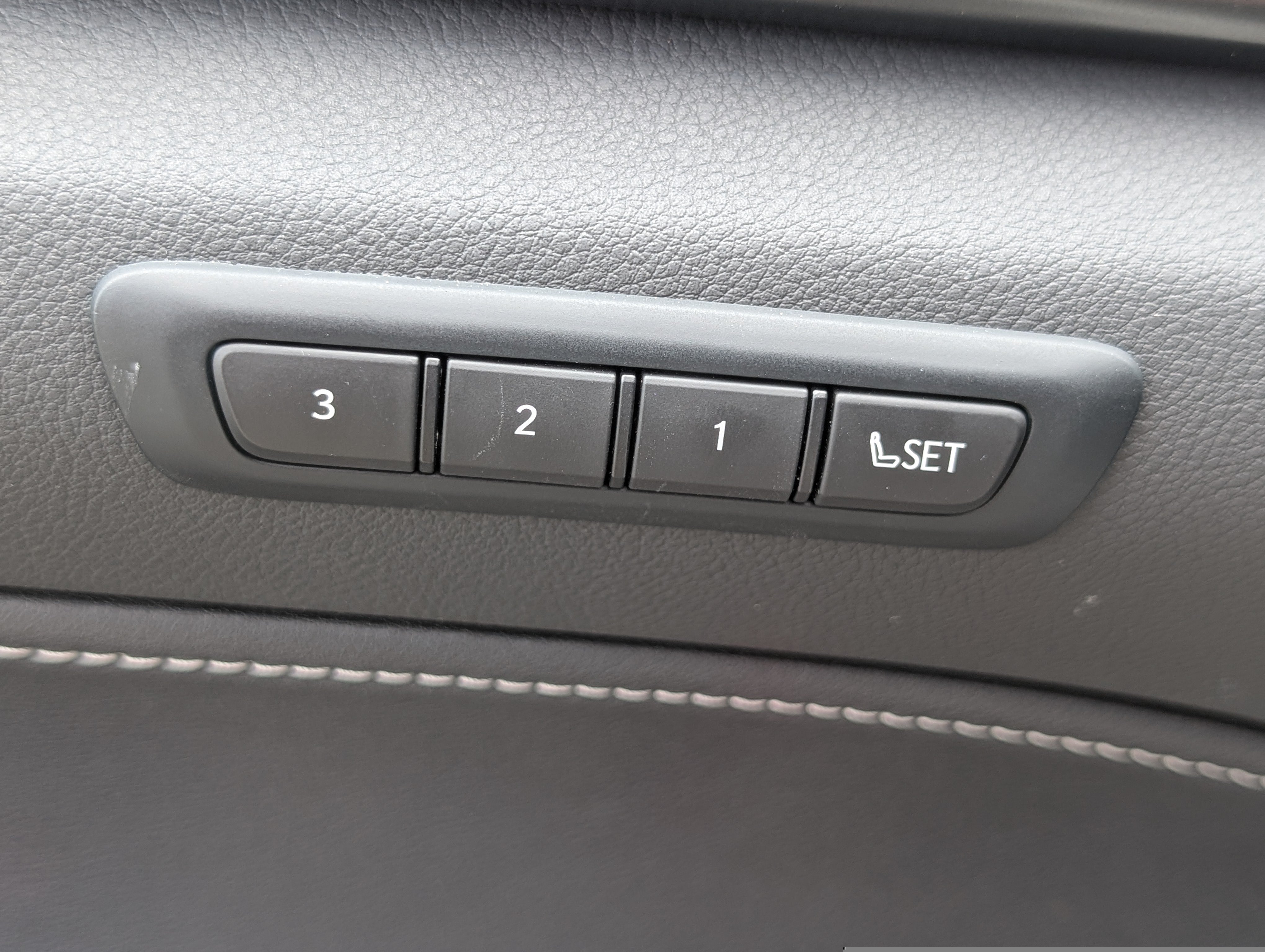 Certified 2025 Lexus NX 350 AWD w/ Accessory Package (2T) image 21