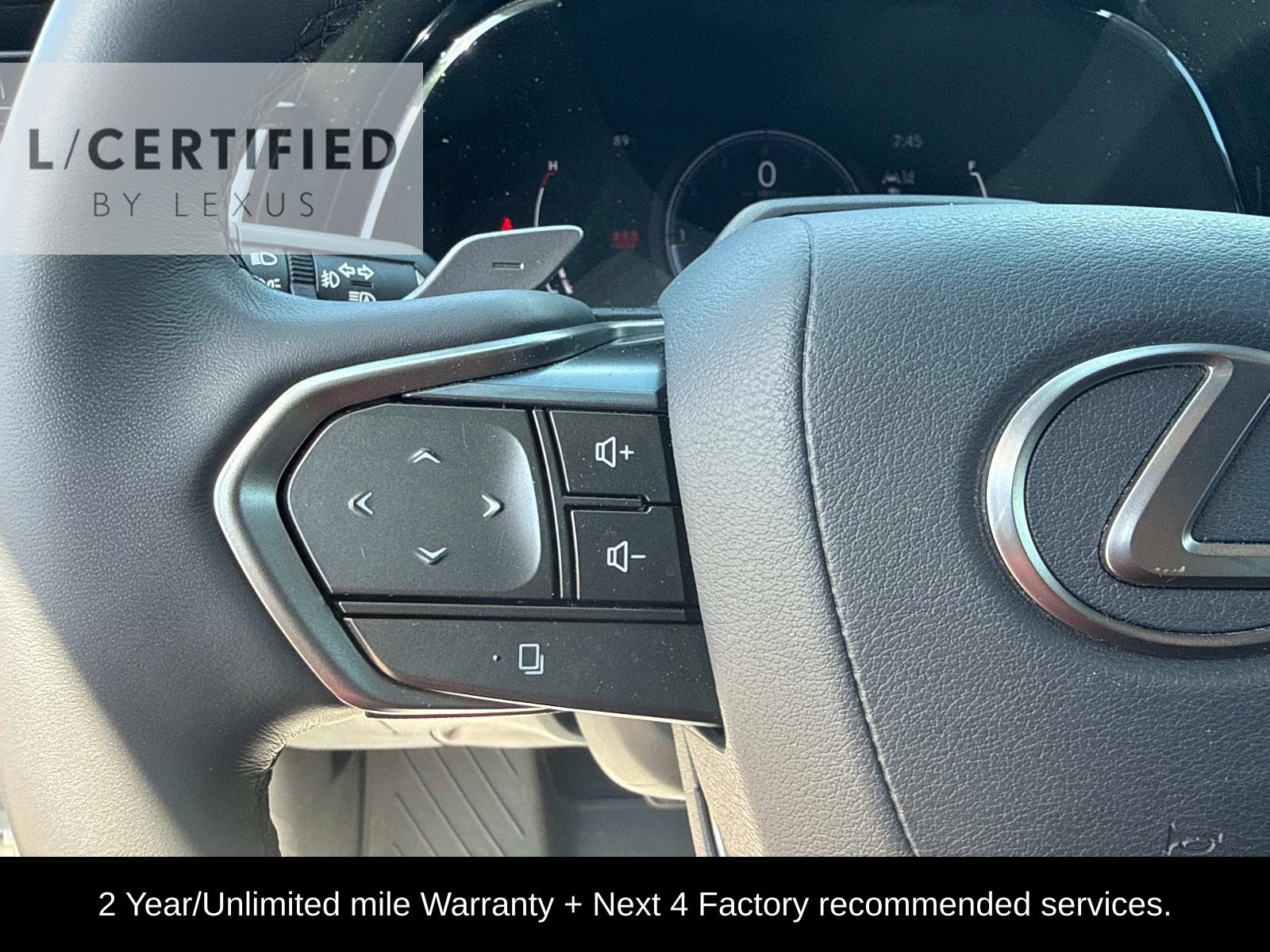 Used 2024 Lexus RX 350 Premium Plus w/ Convenience Package FWD image 25