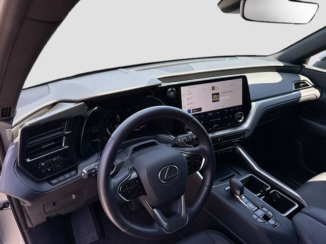 Used 2025 Lexus TX 350 AWD w/ Technology Package image 28