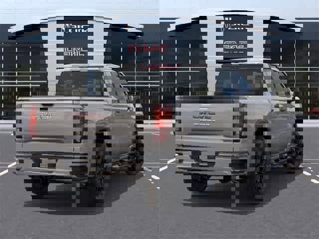 New 2026 GMC Sierra 1500 Pro w/ Graphite Edition image 5