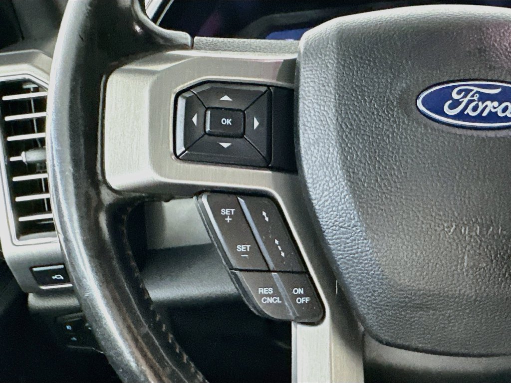 Used 2020 Ford F350 Platinum AWD/4WD image 25