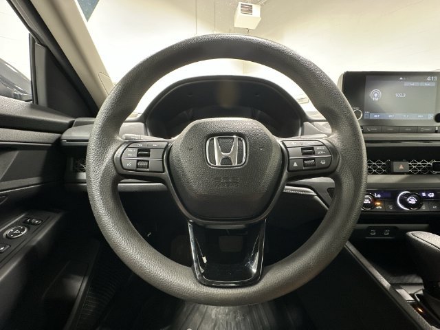 Used 2025 Honda Accord LX image 14