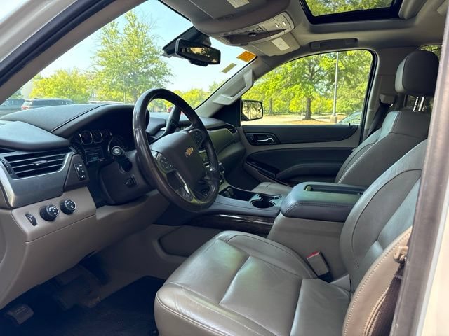 Used 2020 Chevrolet Tahoe LT AWD/4WD image 8