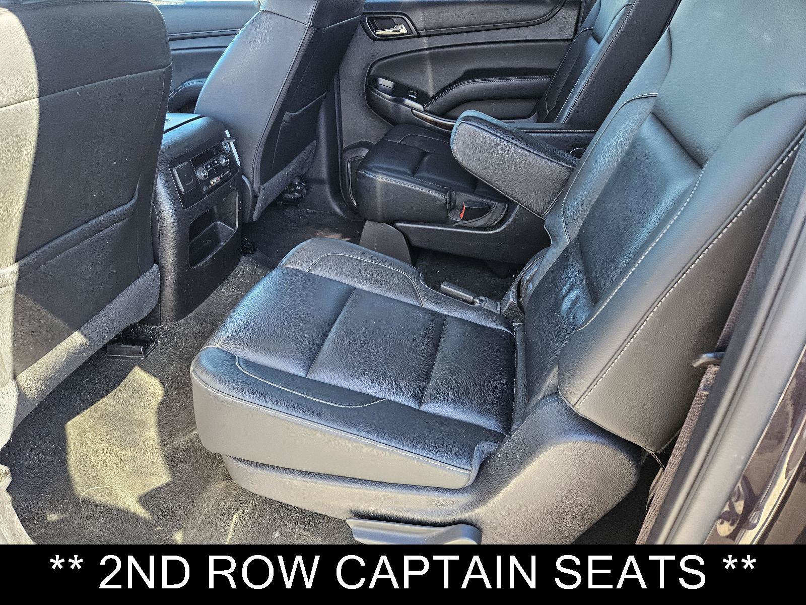 Used 2016 Chevrolet Suburban LT AWD/4WD image 7