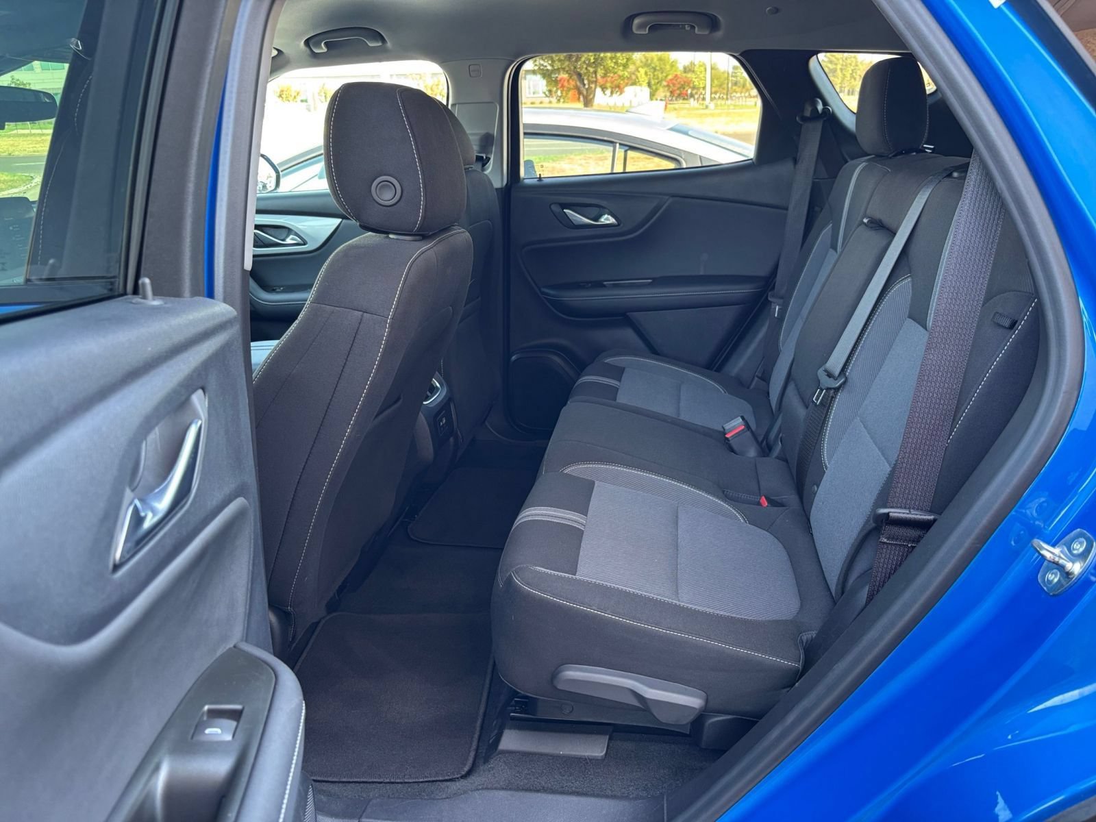 Used 2026 Chevrolet Blazer LT FWD image 27
