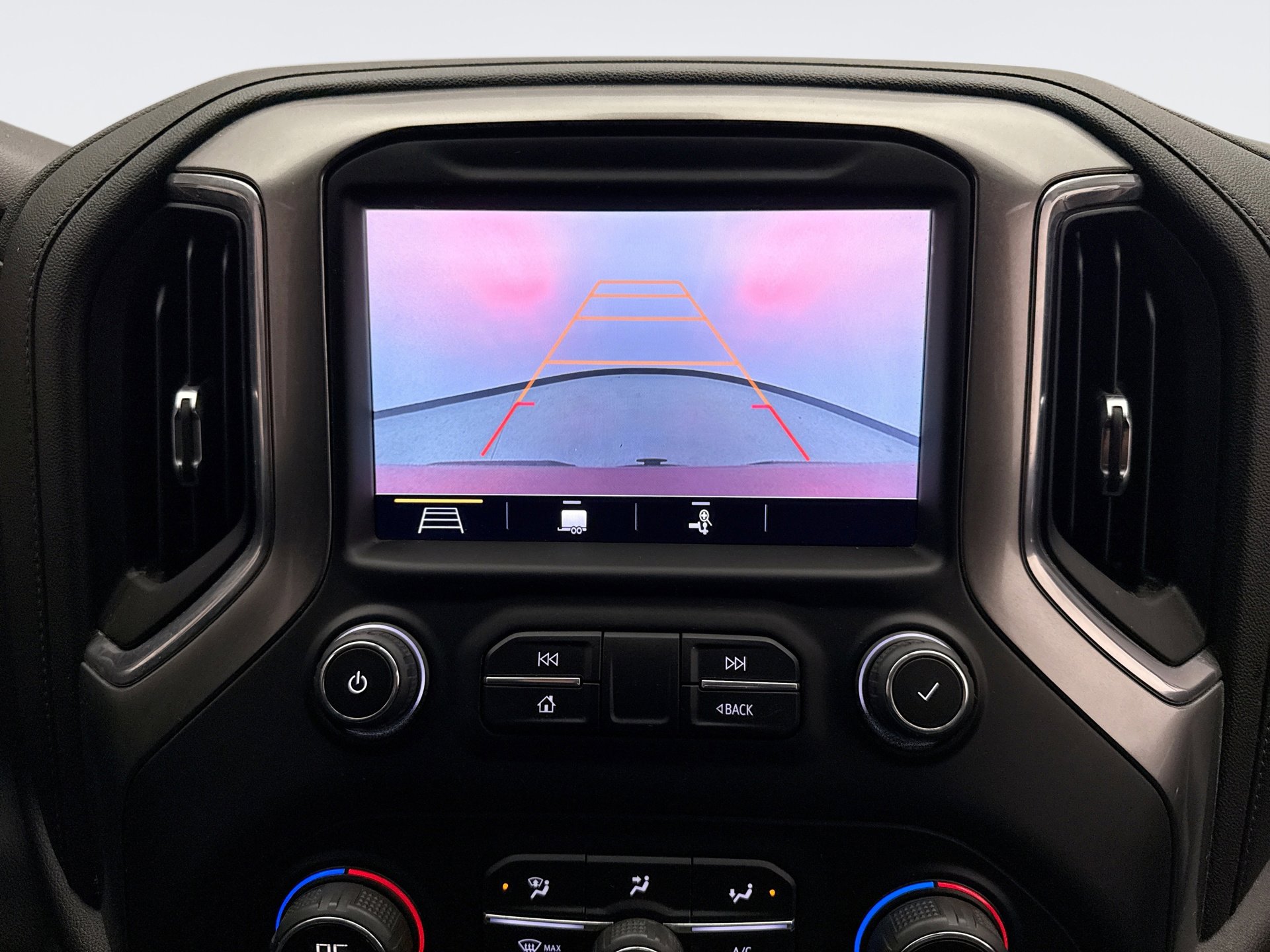 Used 2019 Chevrolet Silverado 1500 RST w/ All-Star Edition image 15