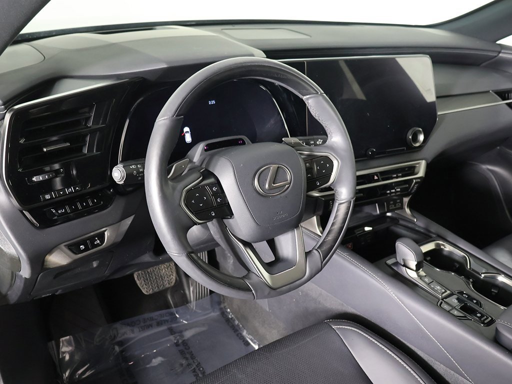 Used 2023 Lexus RX 350 Premium Plus w/ Accessory Package image 29
