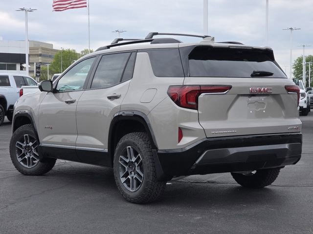 New 2026 GMC Terrain AT4 w/ Convenience Package III AWD/4WD image 22