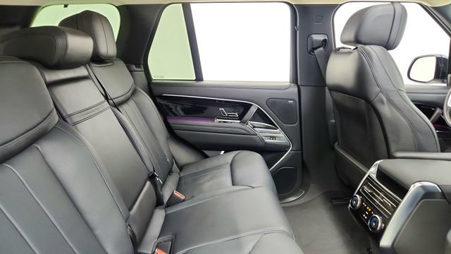 Used 2023 Land Rover Range Rover SE AWD/4WD image 23