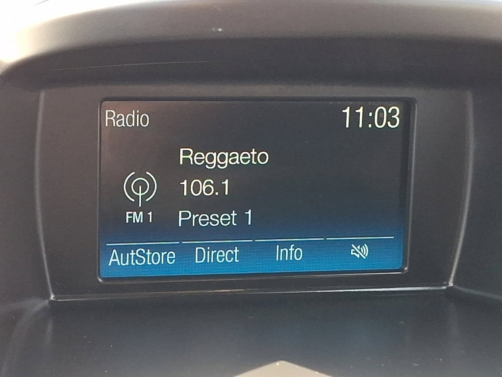 Used 2018 Ford Fiesta S image 17