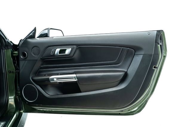 Used 2023 Ford Mustang GT Premium w/ Equipment Group 401A image 23