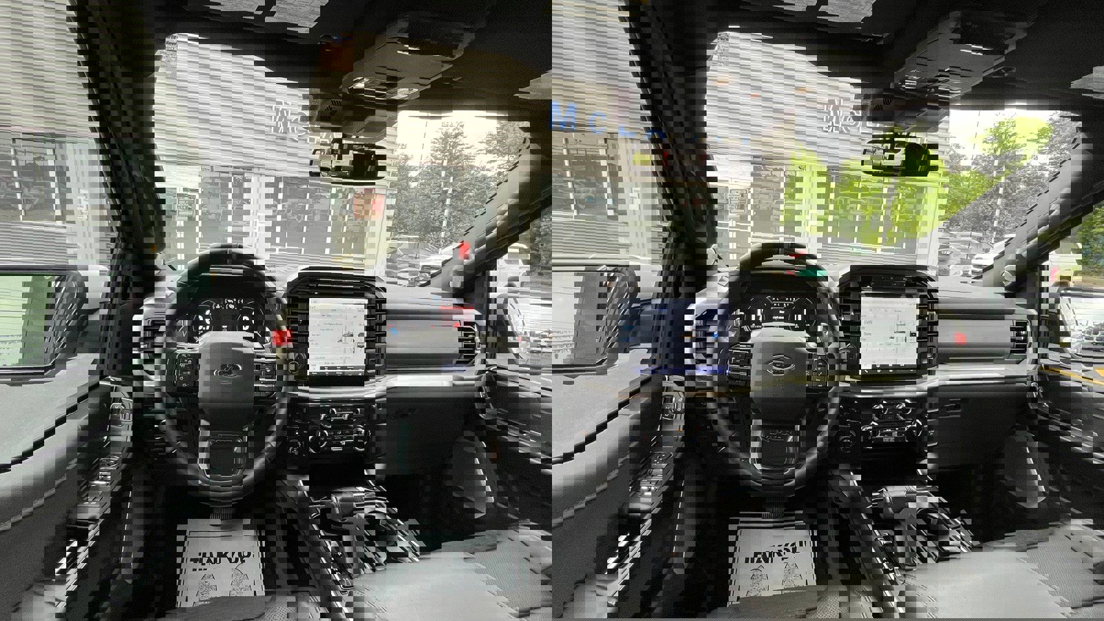 Used 2023 Ford F150 Raptor w/ Raptor 37 Performance Package AWD/4WD image 17