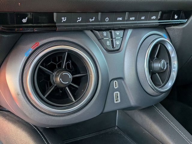 Used 2020 Chevrolet Blazer LT image 21