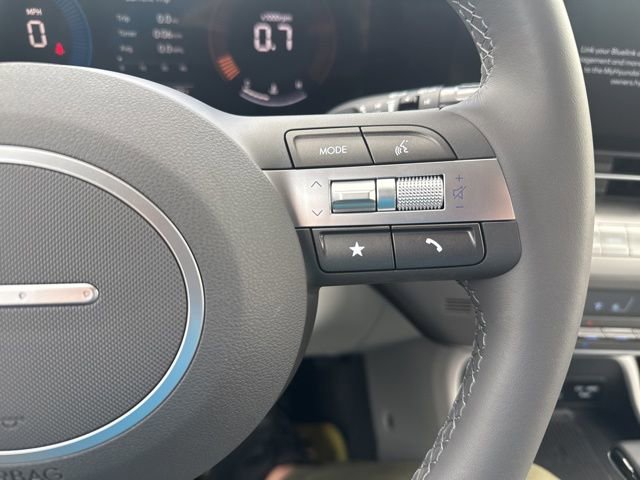 Used 2026 Hyundai Kona SEL Sport image 28