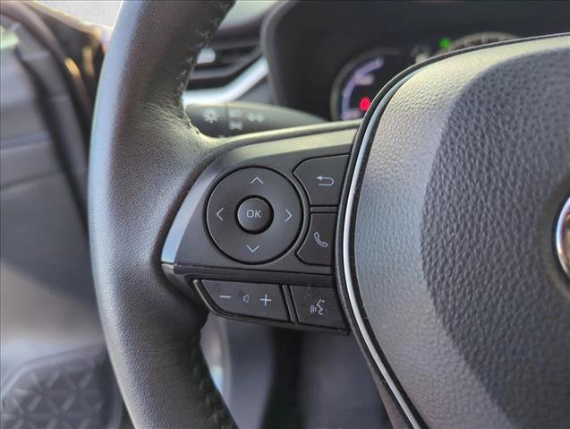 Certified 2024 Toyota RAV4 XSE AWD/4WD image 18