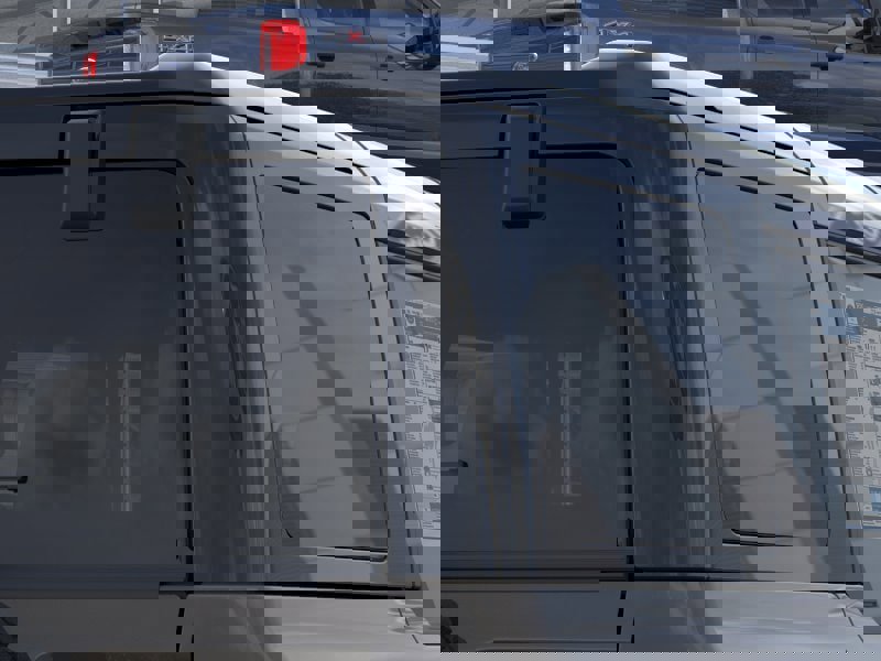 New 2026 Ford Bronco Badlands image 25