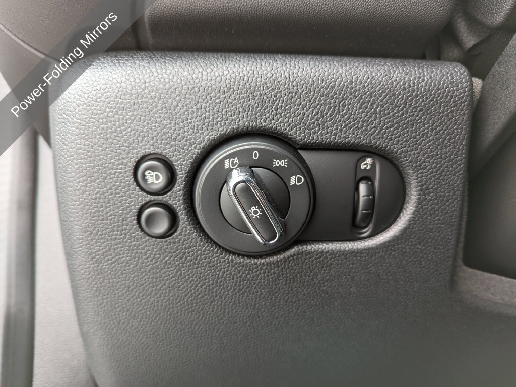 Used 2022 MINI Cooper SE FWD image 19