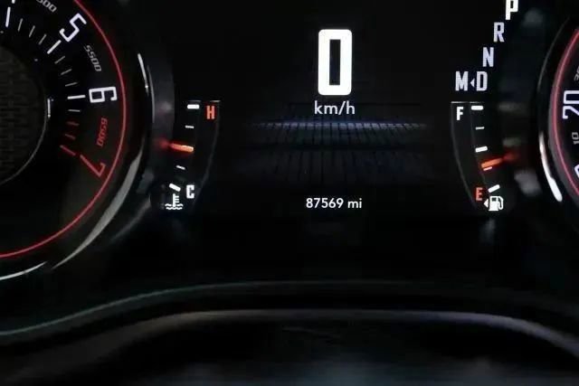 Used 2021 Dodge Challenger SXT w/ Blacktop Package image 20