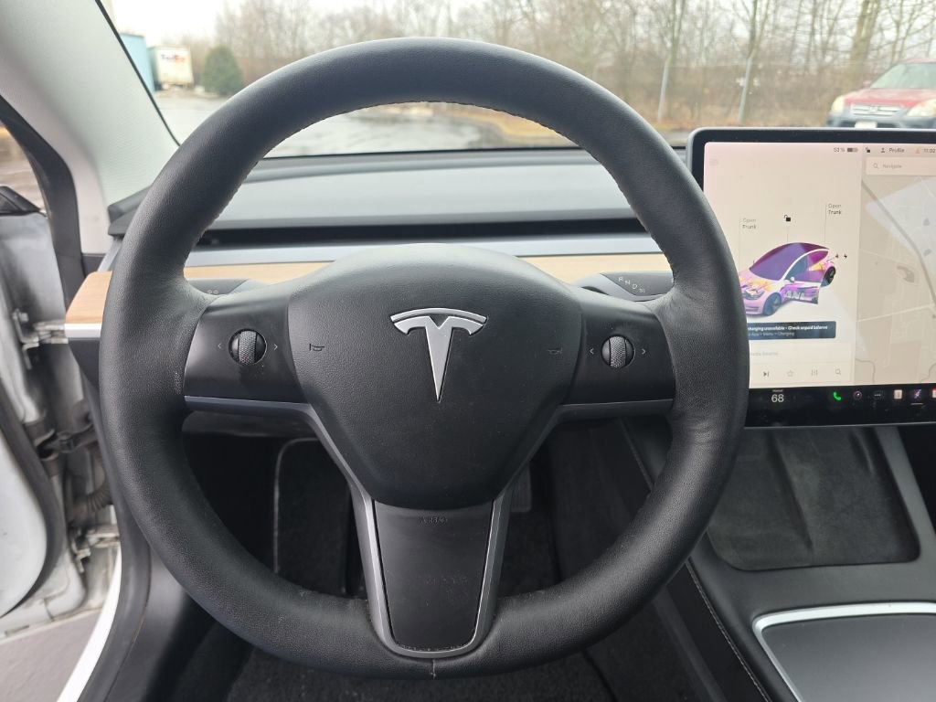 Used 2021 Tesla Model 3 Long Range image 17