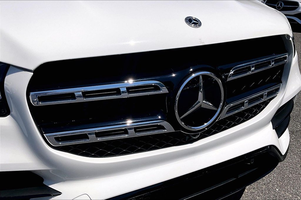 Certified 2023 Mercedes-Benz GLS 580 4MATIC image 30
