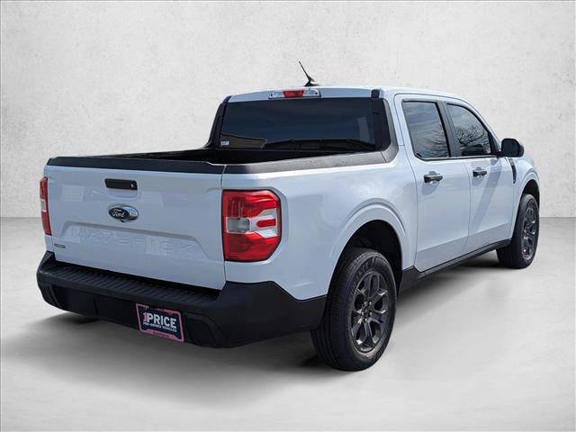 Used 2023 Ford Maverick XLT FWD image 5