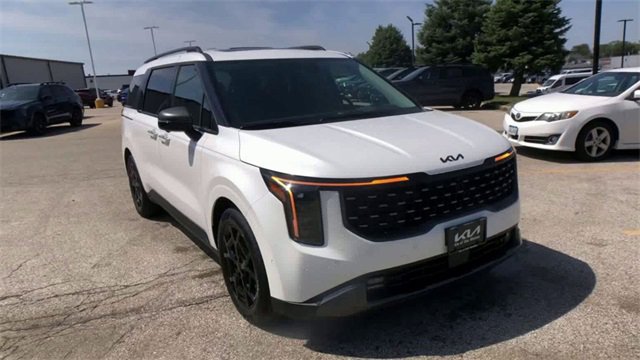 New 2026 Kia Carnival SX Prestige image 5