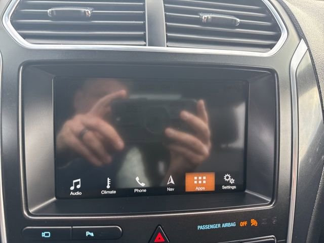 Used 2018 Ford Explorer Sport image 24