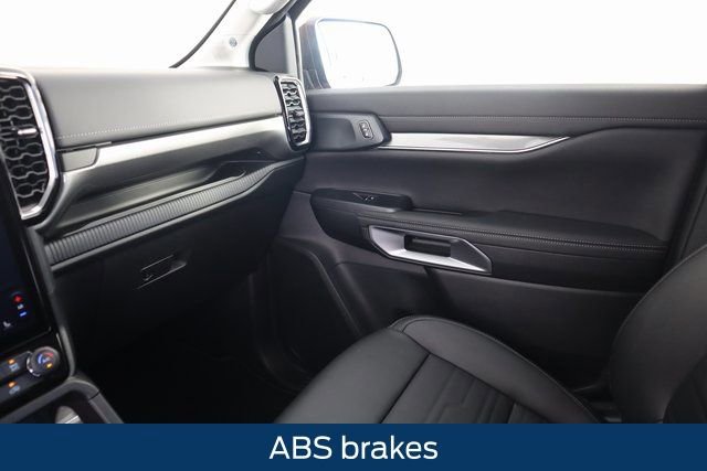 New 2024 Ford Ranger Lariat w/ FX4 Off-Road Package image 37