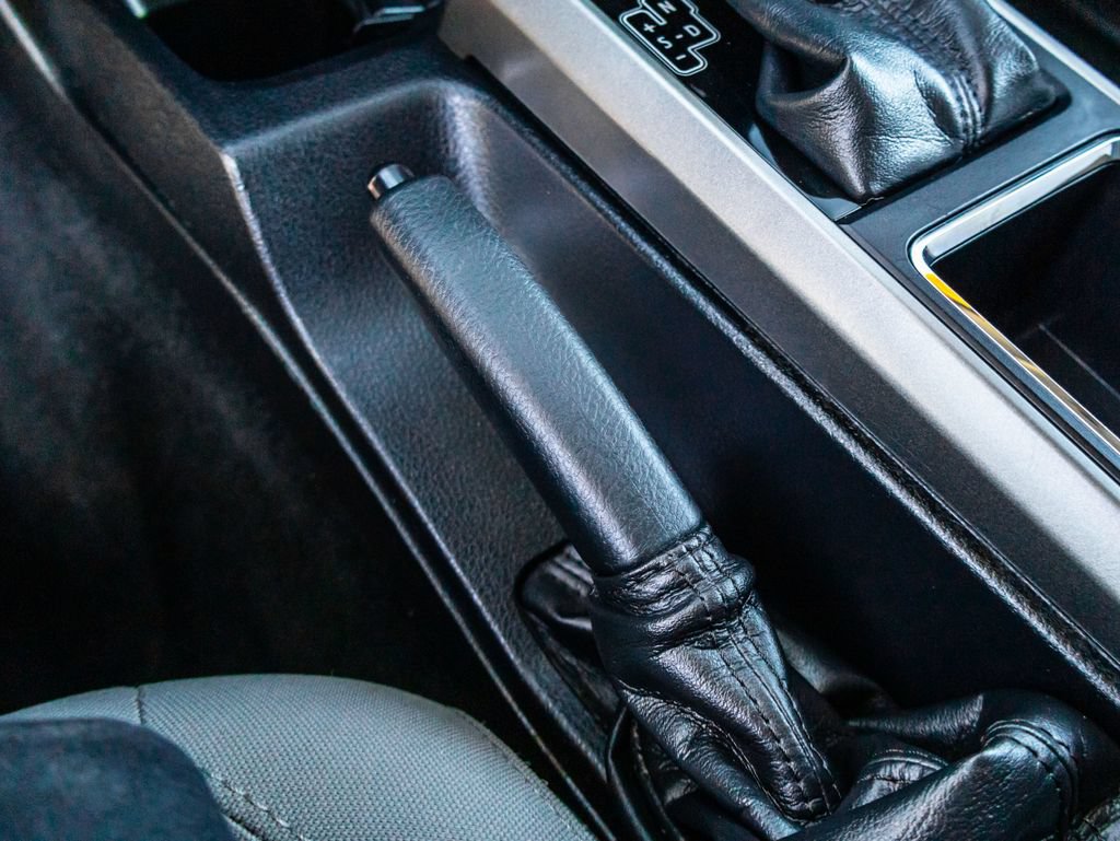 Used 2019 Toyota Tacoma SR5 w/ Exterior Package RWD image 26