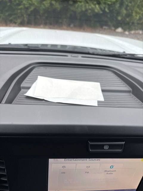 Used 2026 Ford F450 XL w/ XL Chrome Package image 27