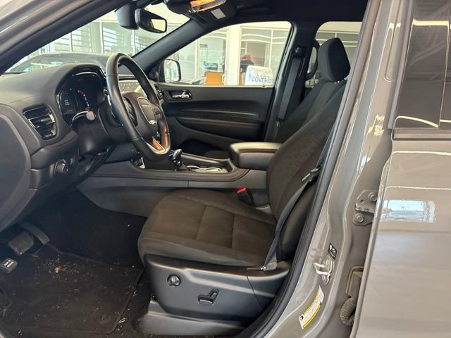Used 2025 Dodge Durango GT AWD/4WD image 27