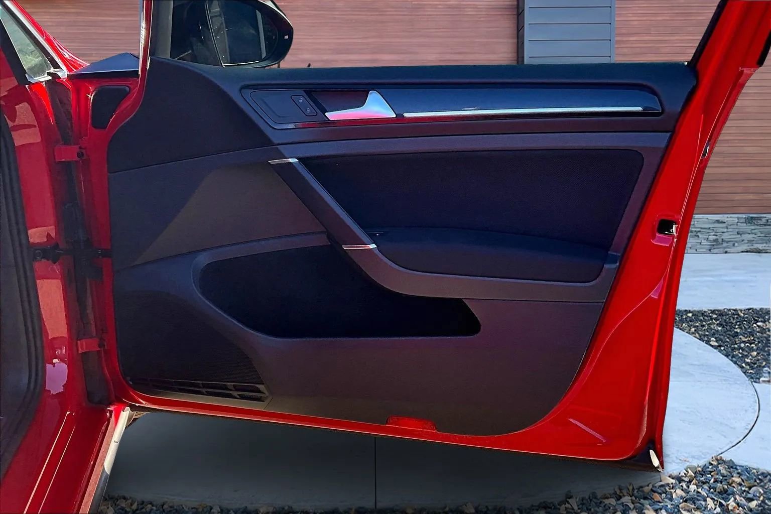 Used 2017 Volkswagen GTI Sport image 22