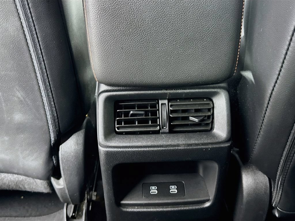 Used 2025 Honda CR-V Sport Touring image 33